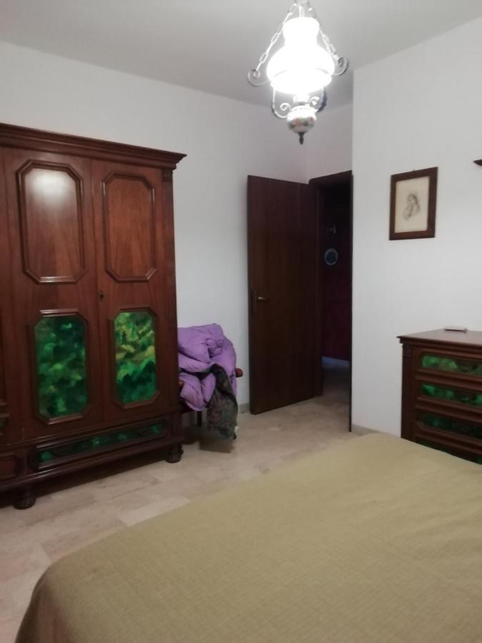 Stanais Villa Tortoli Exterior photo